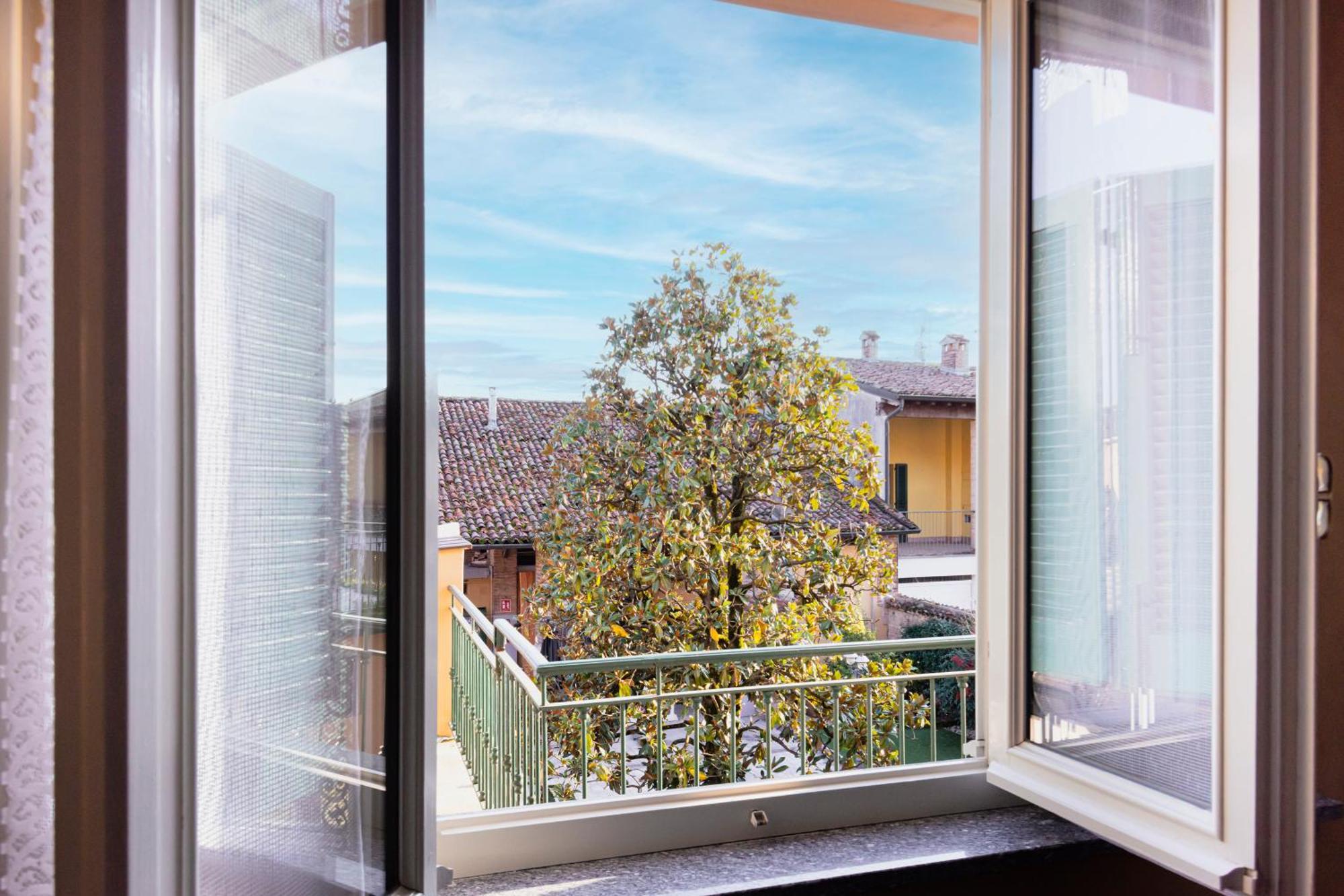 Campagna Cremasca-A/C-Wi Fi-Tasting Vini Top All Exterior photo