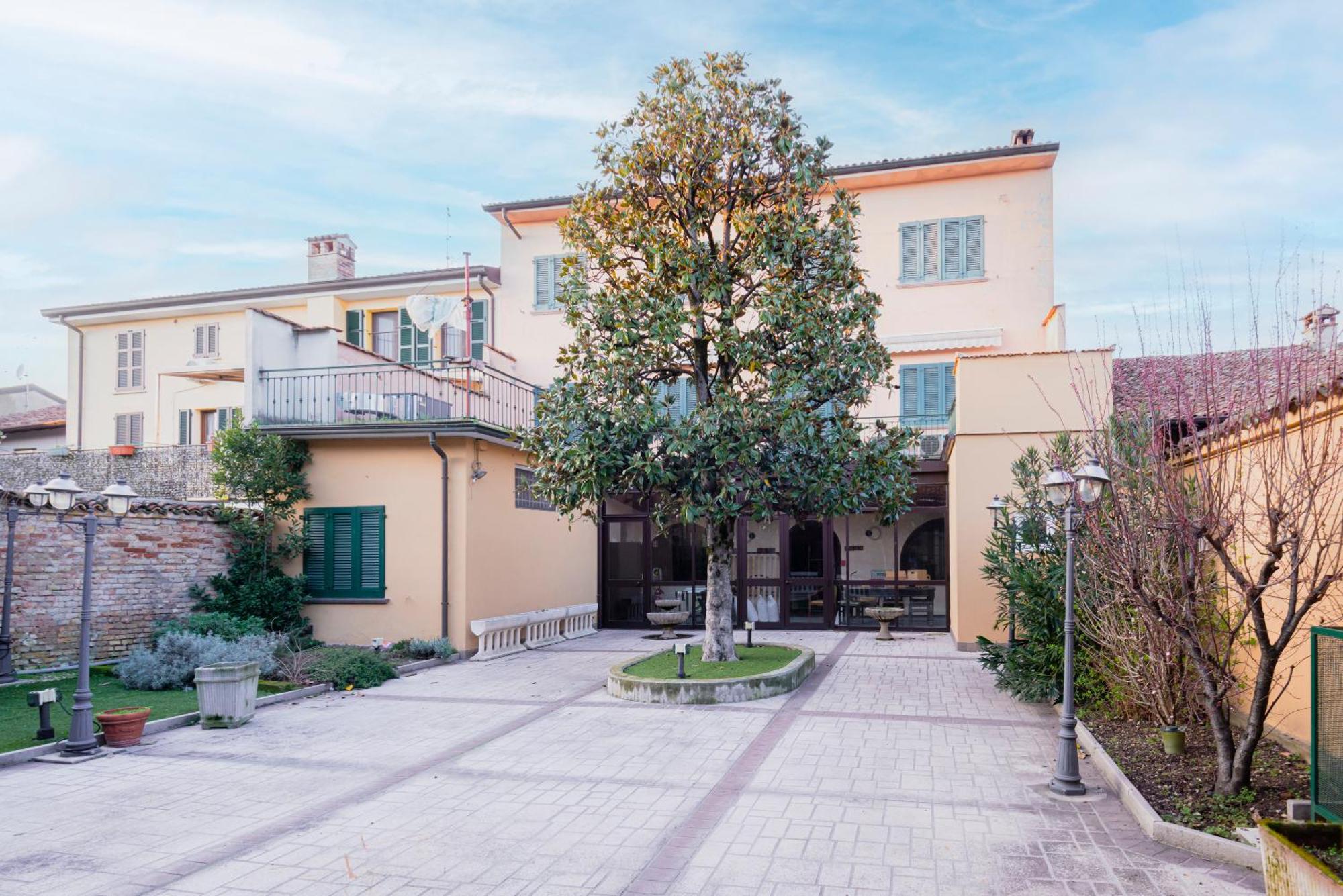 Campagna Cremasca-A/C-Wi Fi-Tasting Vini Top All Exterior photo